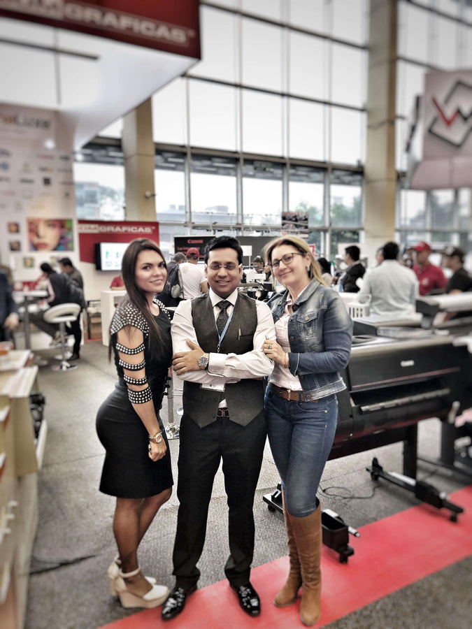 Glazonoid showcase image