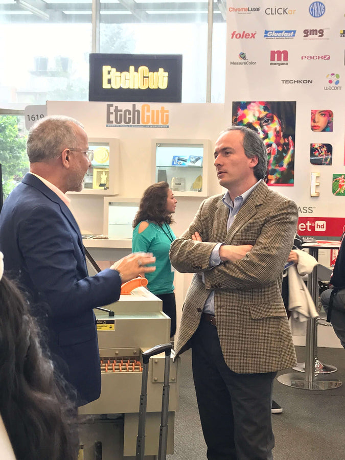 Glazonoid showcase image